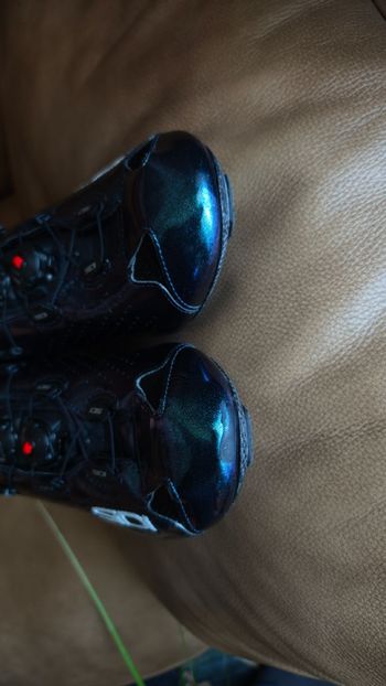 Used Sidi Shot 2 Galaxy bike — image 8 of 10