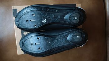 Used Sidi Ergo 5 Mega 2024 bike — image 7 of 9