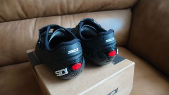Used Sidi Ergo 5 Mega 2024 bike — image 4 of 9
