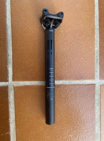 Used Orbea Orca 2024 bike — image 1 of 4