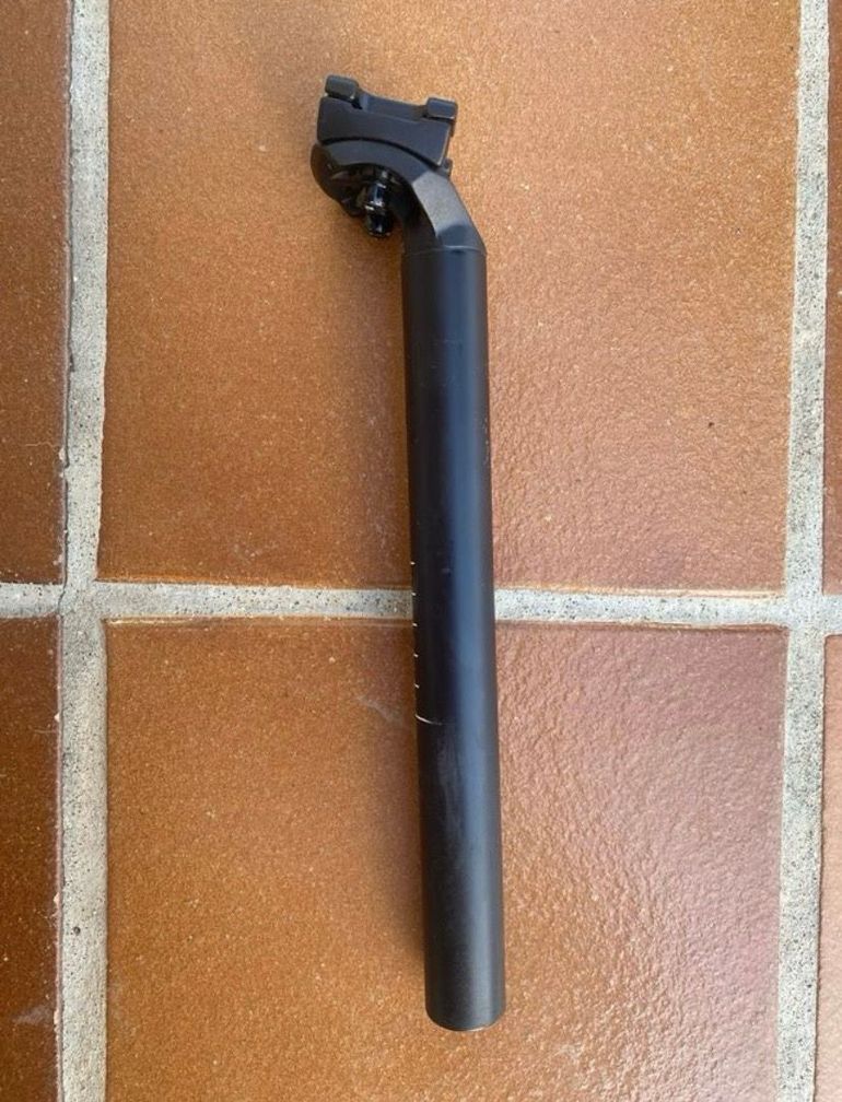 Orbea Orca 2024 bike de segunda mano — imagen 2 de 4
