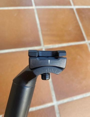 Used Orbea Orca 2024 bike — image 3 of 4