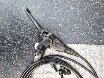 Used Magura CT5 2026 bike — image 3 of 9