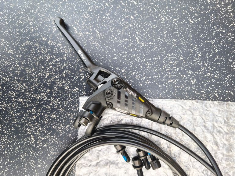 Used Magura CT5 2026 bike — image 3 of 9