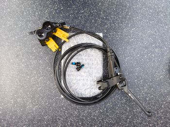 Used Magura CT5 2026 bike — image 5 of 9