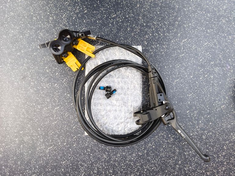 Used Magura CT5 2026 bike — image 5 of 9