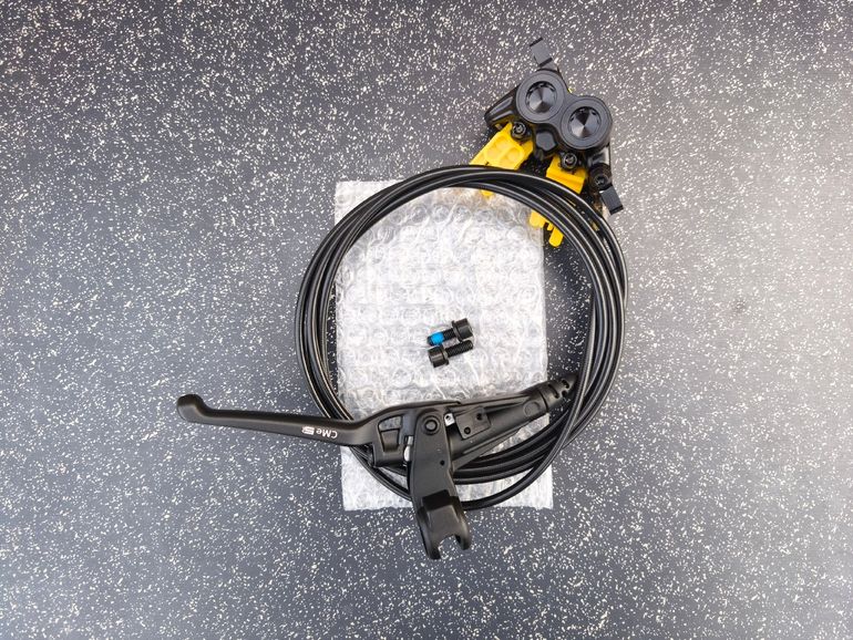 Used Magura CT5 2026 bike — image 7 of 9