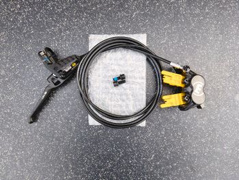 Used Magura CT5 2026 bike — image 6 of 9