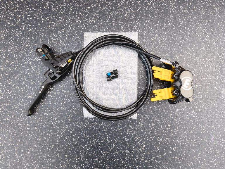 Used Magura CT5 2026 bike — image 6 of 9