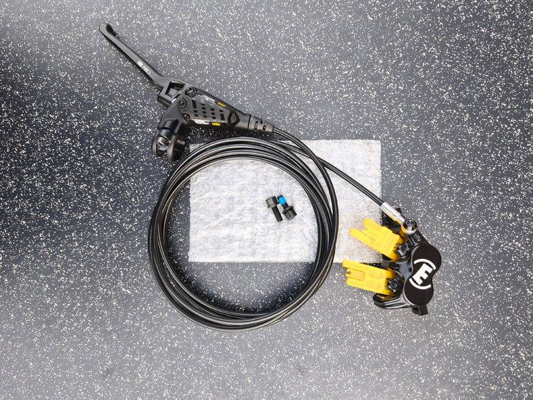 Used Magura CT5 2026 bike — image 4 of 9