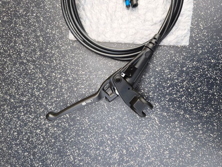 Used Magura CT5 2026 bike — image 9 of 9