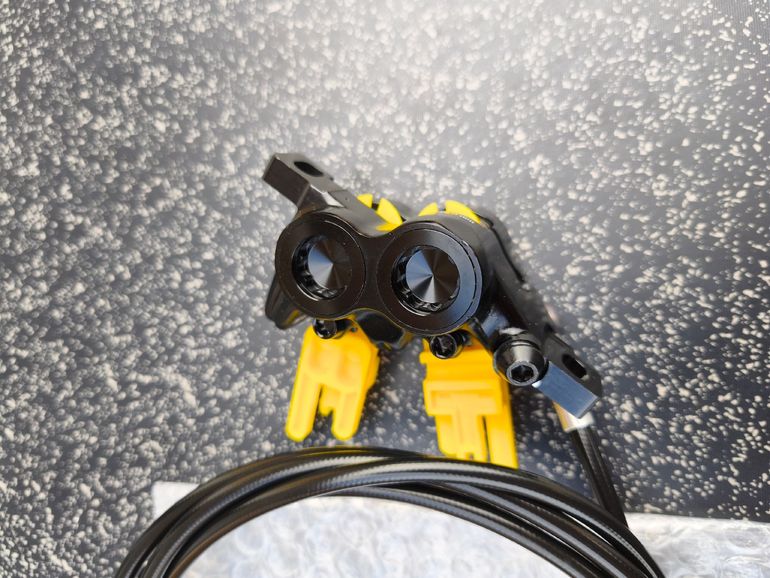 Used Magura CT5 2026 bike — image 8 of 9