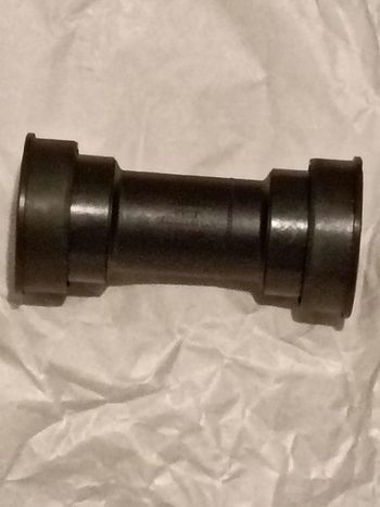 Used Shimano 105 12 speed group set bike — image 8 of 10