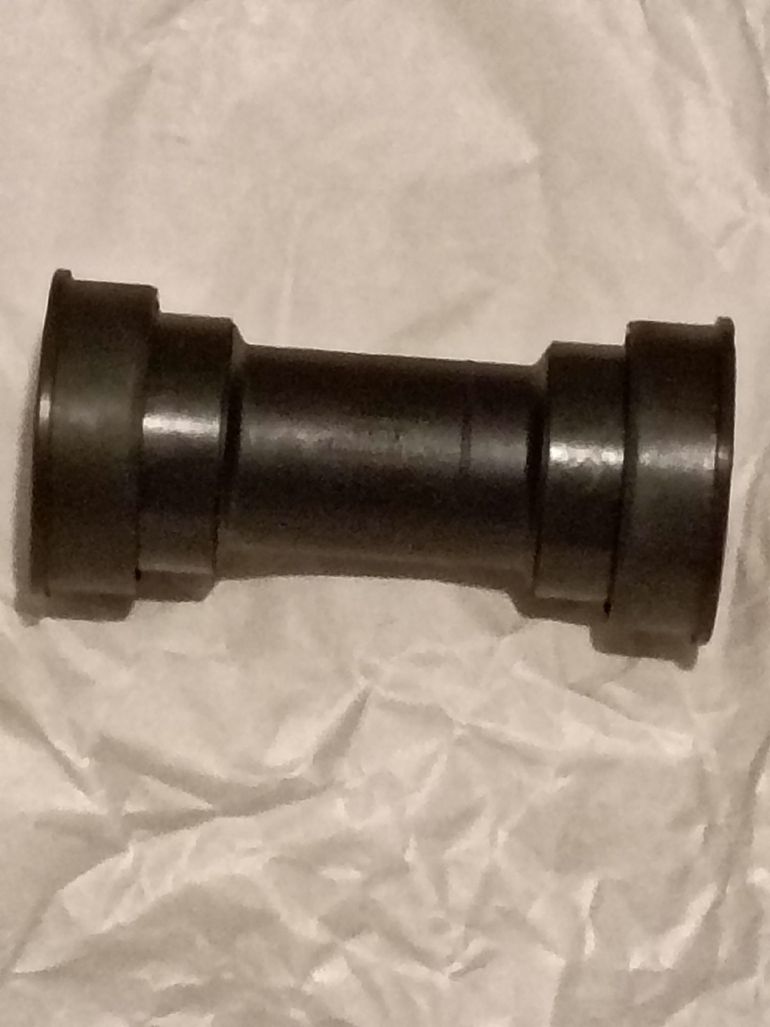 Used Shimano 105 12 speed group set bike — image 8 of 10