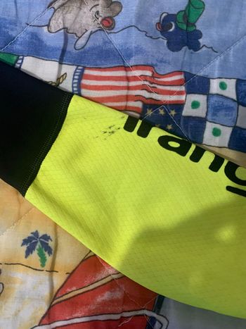 Used Pissei Jersey ciclismo manica lunga bike — image 5 of 5