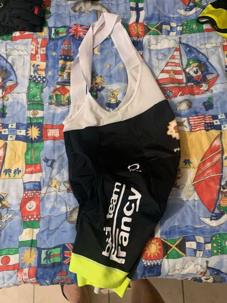 Used VIFRA Short ciclismo estivi bike — image 1 of 2