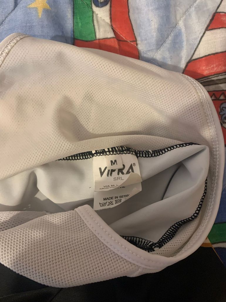 Used VIFRA Short ciclismo estivi bike — image 2 of 2