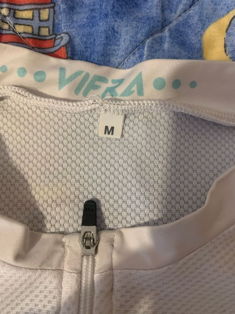 Used VIFRA Jersey ciclismo manica corta bike — image 3 of 3