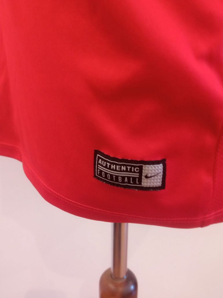 Used Nike 725932-657 (Academy 16 SS Top) bike — image 5 of 13