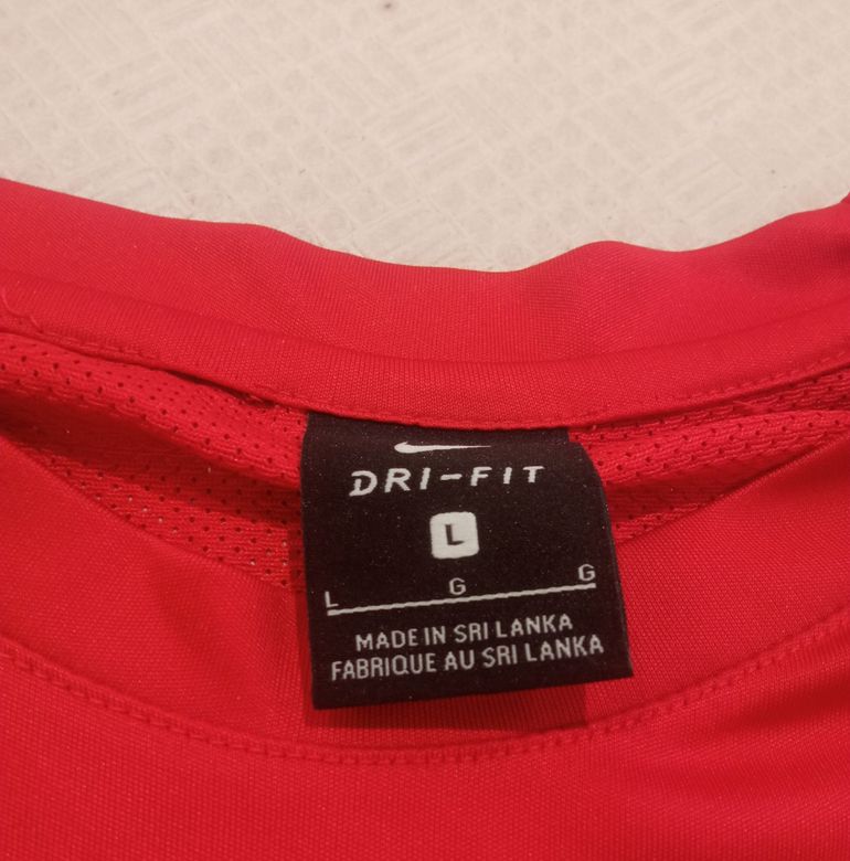 Used Nike 725932-657 (Academy 16 SS Top) bike — image 10 of 13