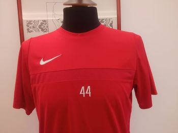 Used Nike 725932-657 (Academy 16 SS Top) bike — image 3 of 13