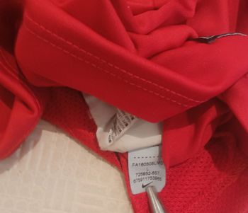 Used Nike 725932-657 (Academy 16 SS Top) bike — image 13 of 13