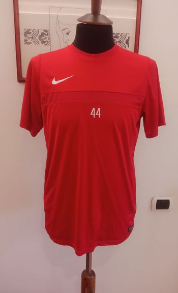 Used Nike 725932-657 (Academy 16 SS Top) bike
