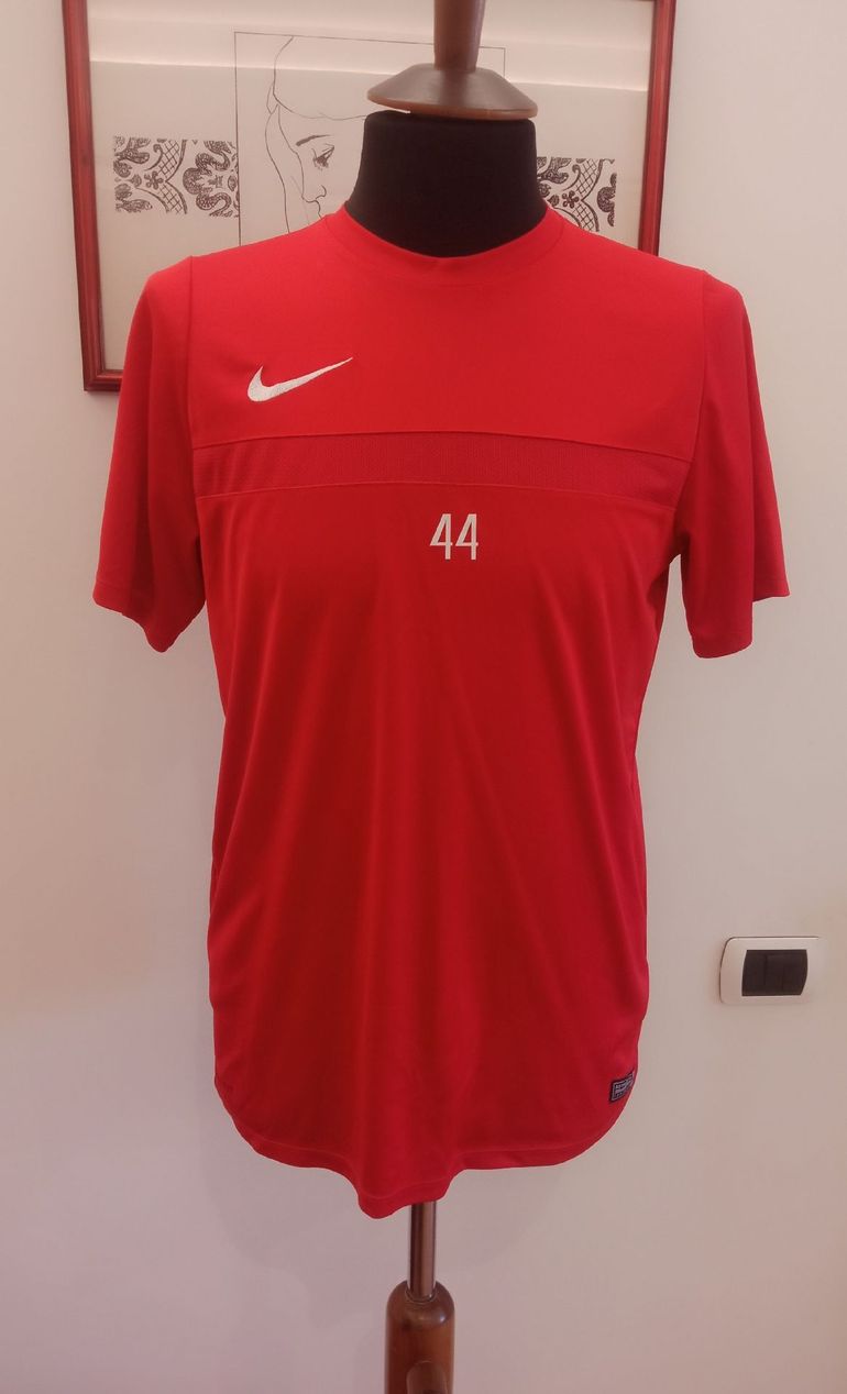 Used Nike 725932-657 (Academy 16 SS Top) bike — image 1 of 13