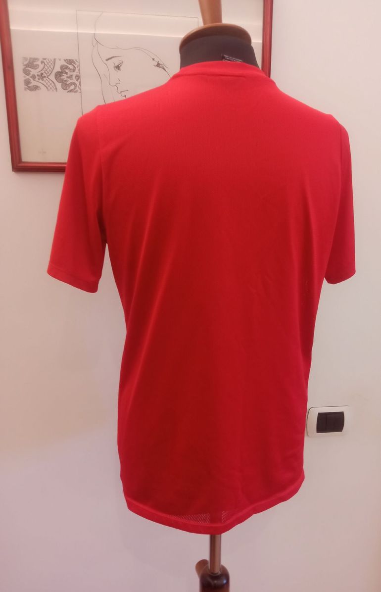 Used Nike 725932-657 (Academy 16 SS Top) bike — image 6 of 13