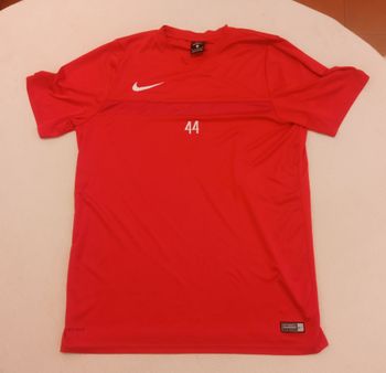 Used Nike 725932-657 (Academy 16 SS Top) bike — image 7 of 13