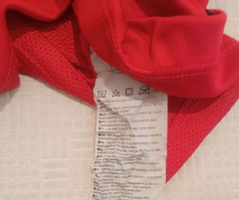Used Nike 725932-657 (Academy 16 SS Top) bike — image 12 of 13