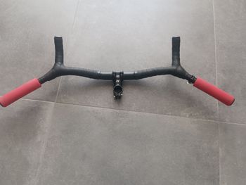 Used velo orange Crazy Bar bike