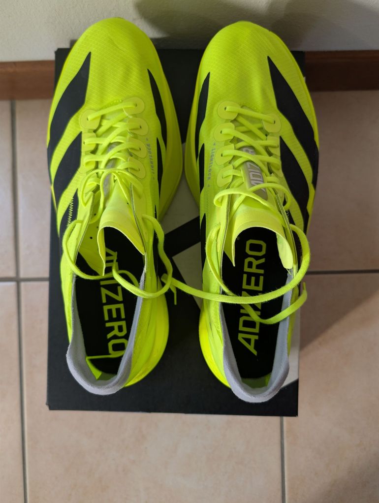 Used Adidas Adios pro 4 bike — image 2 of 5