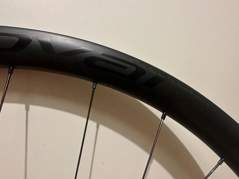 Roval Terra C Wheelset 2025 bike d'occasion — image 4 sur 4