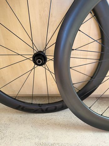 Used Roval Rapide CLX II 2025 bike — image 13 of 20