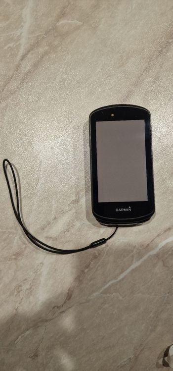 Used Garmin Edge 1030 Plus 2022 bike — image 3 of 5