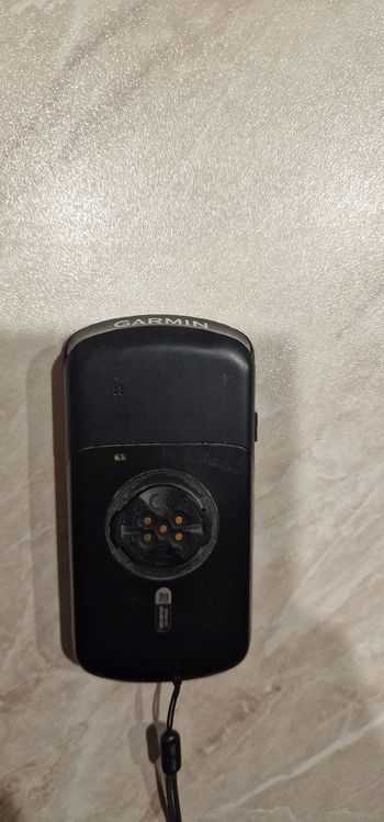 Used Garmin Edge 1030 Plus 2022 bike — image 5 of 5