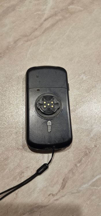 Used Garmin Edge 1030 Plus 2022 bike — image 4 of 5