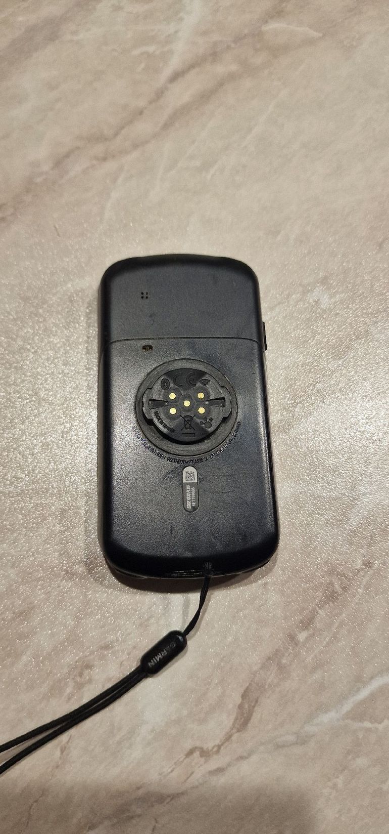 Used Garmin Edge 1030 Plus 2022 bike — image 4 of 5