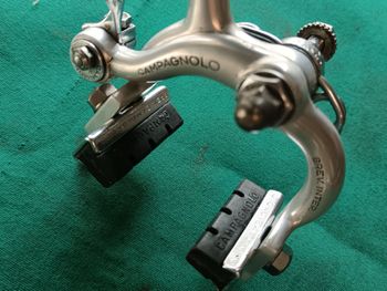 Used Campagnolo Record 1970 bike — image 5 of 16