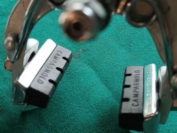 Used Campagnolo Record 1970 bike — image 15 of 16