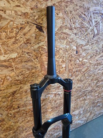 Used RockShox Lyrik 29'' 160mm bike — image 2 of 5