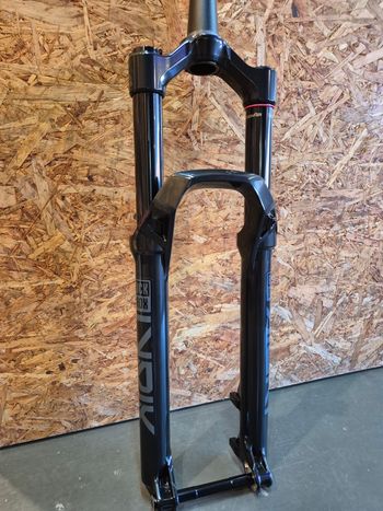 Used RockShox Lyrik 29'' 160mm bike