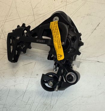 Used Sram XO1 Rear Derailleur 7-speed 2025 bike — image 2 of 2