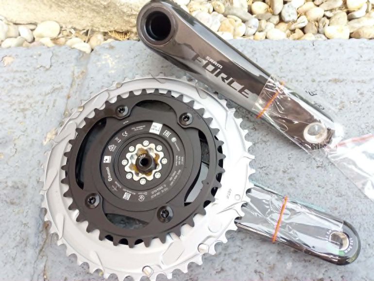 Used Sram Force bike — image 2 of 2