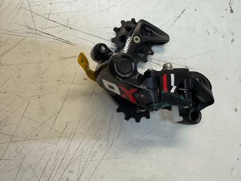 Used Sram XO1 7-speed Rear Derailleur bike — image 2 of 3