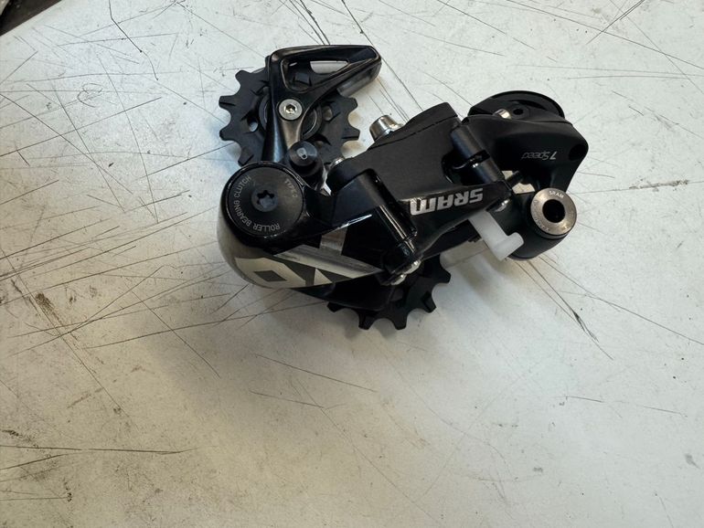 Used Sram XO1 7 vitesses bike — image 2 of 3