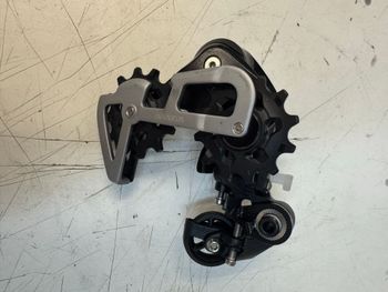 Used Sram XO1 7 vitesses bike