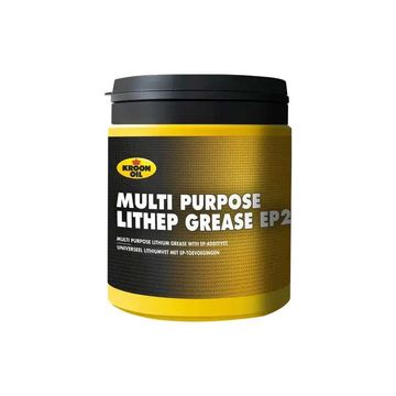 Gebrauchtes kroon oil Multi Purpose Lithiumvet 600g Cycling Accessories