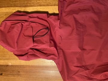 VAUDE Monviso 3L Hardshell Jacket L 2026 bike d'occasion — image 4 sur 11